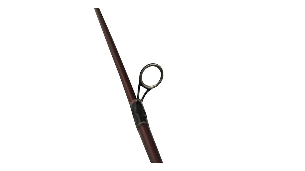 Zebco 202/562m Rd/blue SC ComboAsst w/TklWallet 202TWC.10.NS6