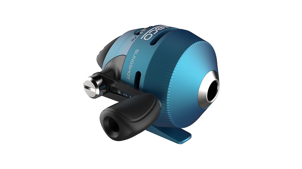 Lew's Speed Stick Spinning Rod, 6ft 3in, 1-PC, Medium, Extra-Fast, LSS63MXFS