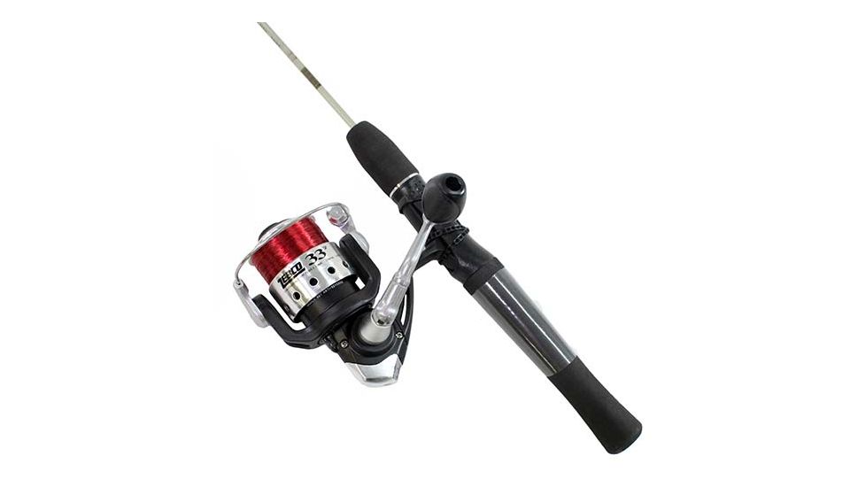 Zebco 30SZ DOCK 42 SPINNING COMBO 30DOCK421.08C.NS4