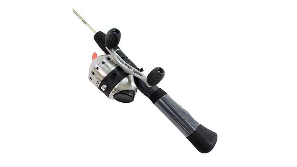 Zebco 33 DOCK 42 SPINCAST COMBO 33DOCK421A.10C.NS4