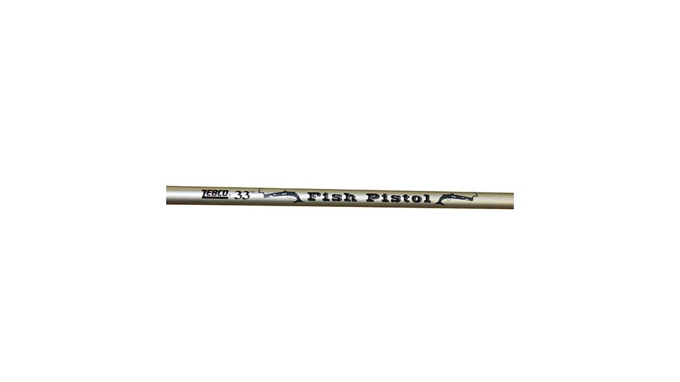 Zebco 33 Fish Pistol 562m Spincast Combo 33562PML.10C.NS4