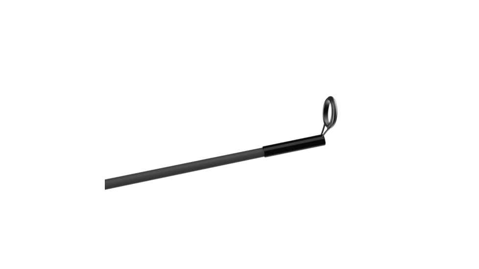 Zebco 33 Micro Adventure Spincast Reel and Rod Combo, 36in Telescopic Rod, Ultra-Light, Moderate, Solid Fiberglass Tip, Micro 33 Reel, Silver/Green, 33MCN3ULTEL.FB4