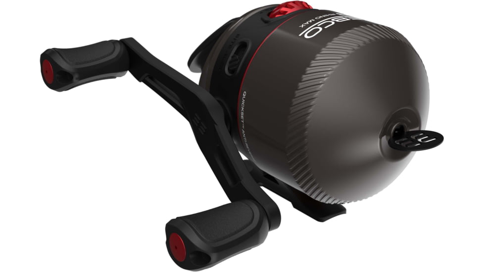 Lew's Mr. Crappie Casting Rod, 5ft 6in, 2-PC, Light, Fast, CTC56-2