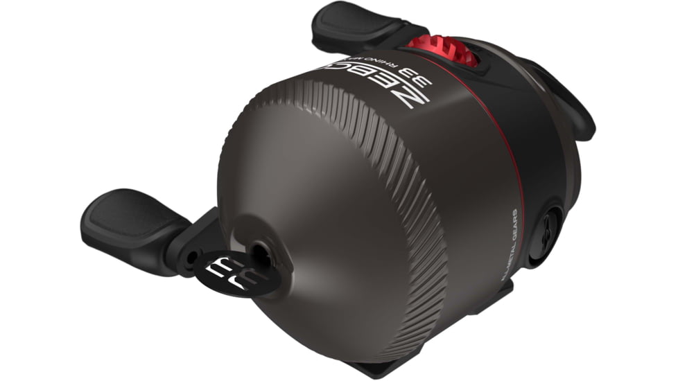 Lew's Mr. Crappie Spinning Reel, SZ 50, 5.0-1 Ratio, 1+1 Bearings, CTS50