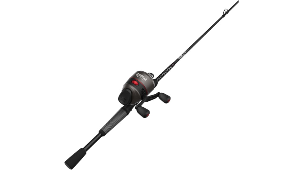 Lew's Mr. Crappie Jigging Rod, Rear Reel Seat, 10ft 2 Piece, Light, Fast, CTRR10-2