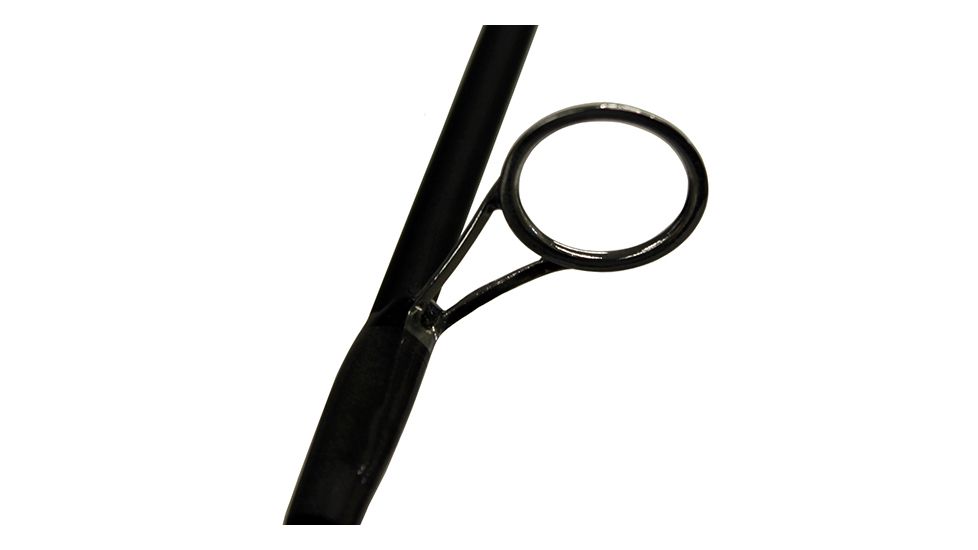 Zebco 33MICRO 5' 2PC UL SPINNING COMBO 33MS502UL.04C.NS4