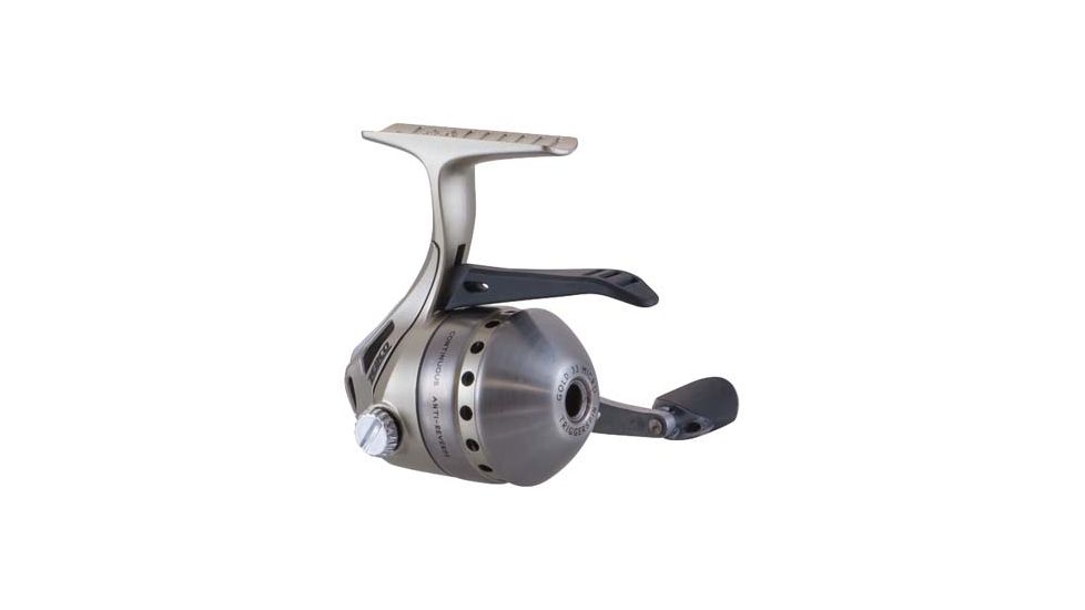 Zebco 33MICRO GOLD TRIGGERSPIN REEL Box 33MTKGOLD,04C,BX6