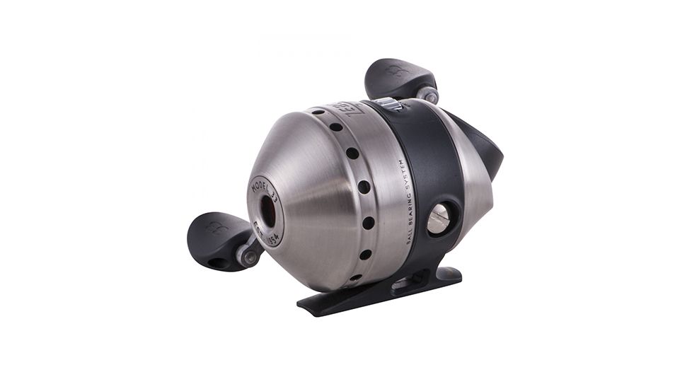 Zebco 33MICRO SPINCAST REEL Box 33MCK,04C,BX6