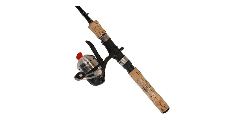 Zebco 33Micro Trigger Cork 562L Combo 4#C 33MTCC562L.NS4