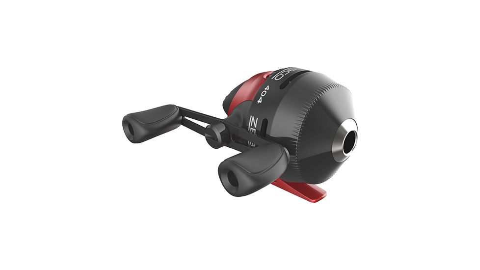 Zebco 404 562M Sc Combo Tackle 15# 1545562M.BP4