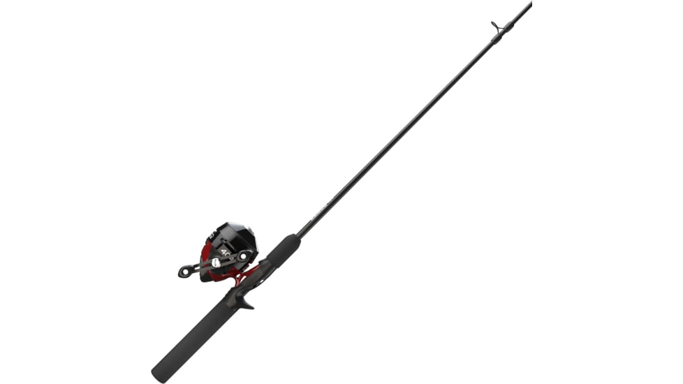 Lew's Speed Stick Spinning Rod, 7ft 6in, 1-PC, Medium-Light, Fast, LSS76MLFS