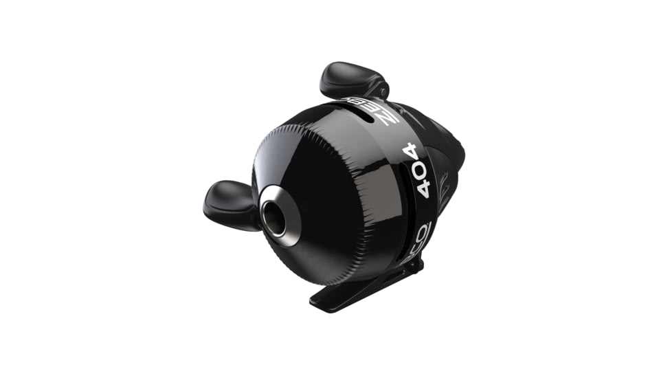 Zebco 404 Spincast Reel, 15#, 404M.BSR