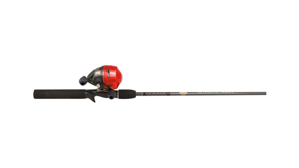 Zebco 404 Spincast Reel Combo 174453
