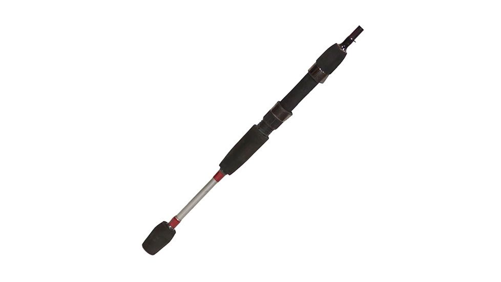 Zebco 5'6 2 Pc Super Ultralite XTS562ULB,,PB3