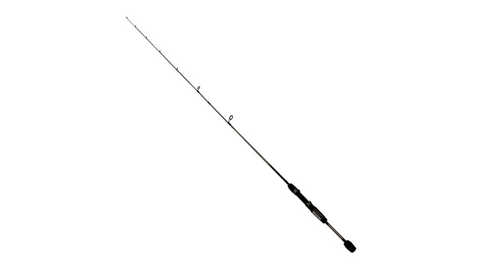 Zebco 6'0 2 Pc Super Ultralite XTS602ULB,,PB3