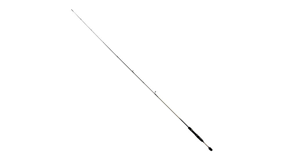 Zebco 6'6 2 Pc Super Ultralite XTS662ULB,,PB3