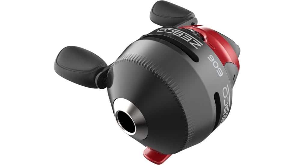 Lew's Speed Stick Spinning Rod, 6ft 6in, 1-PC, Medium, Fast, LSS66MFS