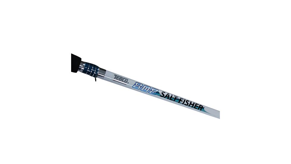 Zebco 808 Saltwater Combo 808HSF702MH.20.NS3