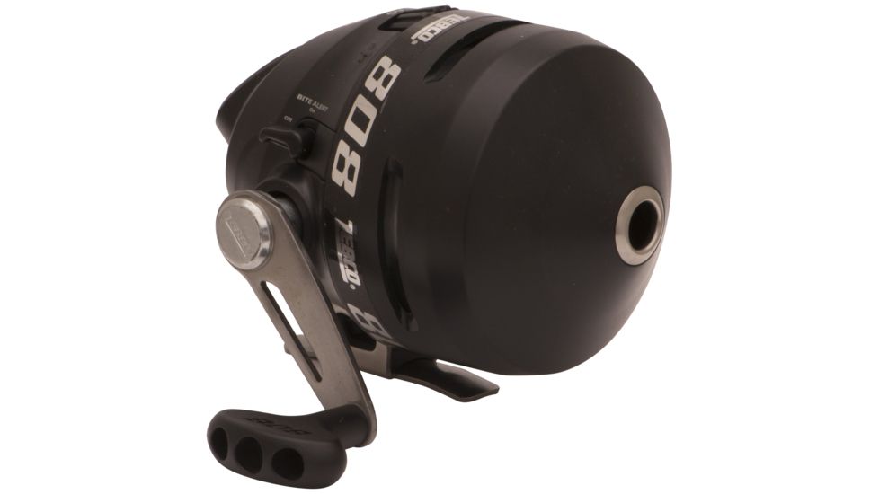 Zebco 808 SC Reel Clam 808HA,20,CP3