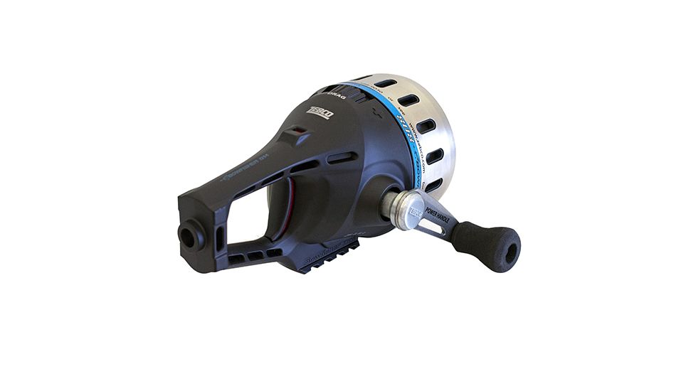 Zebco 808Bow Direct Mount 200# 2.61 BOWDM,200,BX3