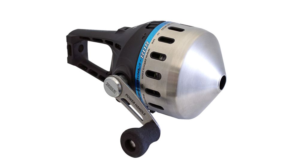 Zebco 808Bow Direct Mount 200# 2.61 BOWDM,200,BX3