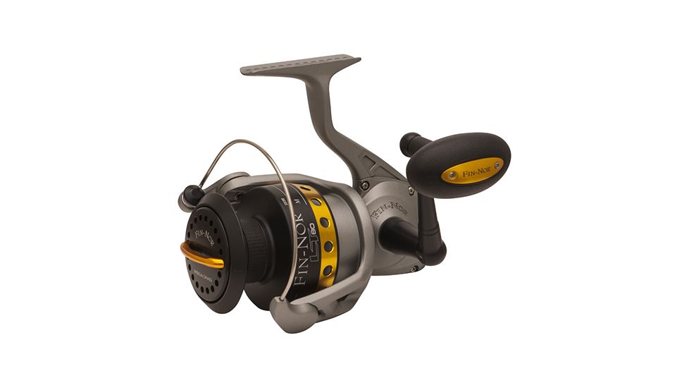 Zebco 80sz Spinning Reel LT80,,BX2