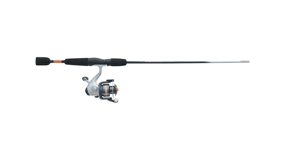 Zebco Axil 3 and 1 Spin Combo 174571