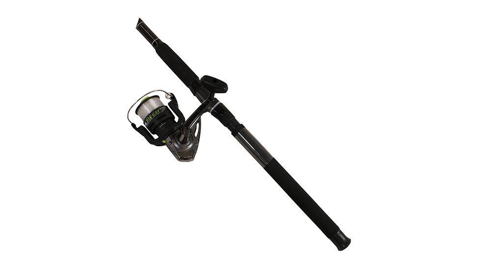Zebco BIG CAT 50/702MH SPIN PKG COMBO BCAT50702MH.15.BP4