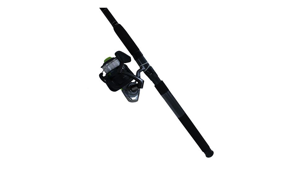 Zebco BIG CAT 80/102MH SPIN COMBO BCAT80102MH.30.NS4