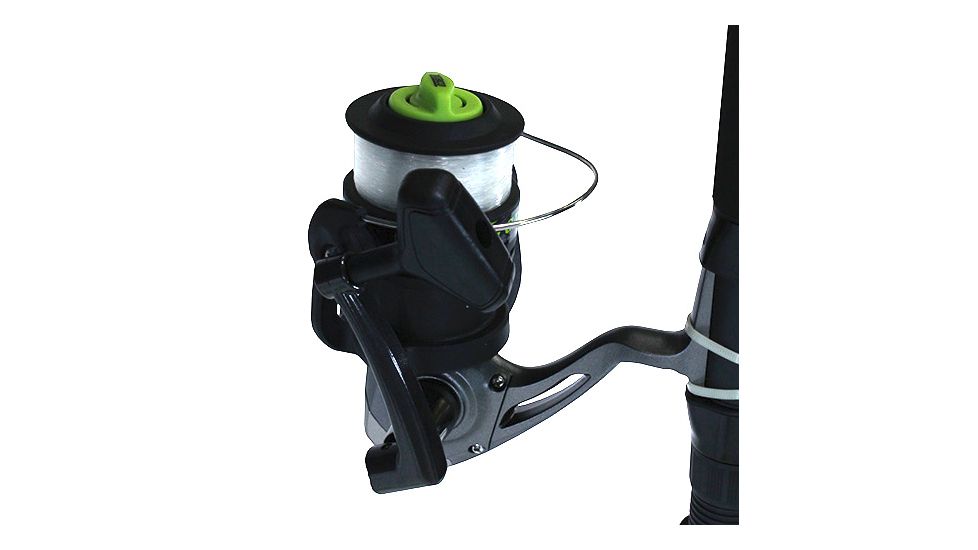 Zebco BIG CAT 80/102MH SPIN COMBO BCAT80102MH.30.NS4
