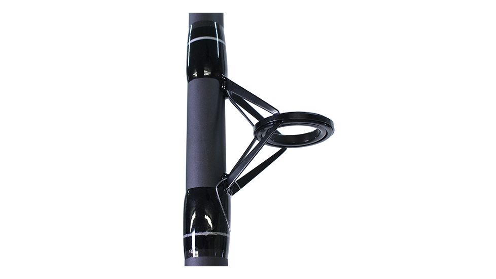 Zebco BIG CAT 80/102MH SPIN COMBO BCAT80102MH.30.NS4
