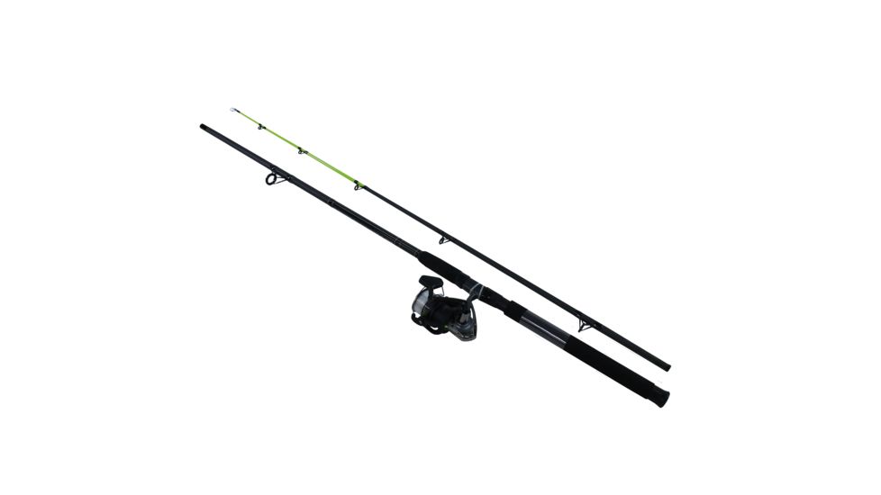 Zebco BIG CAT 80/102MH SPIN COMBO BCAT80102MH.30.NS4