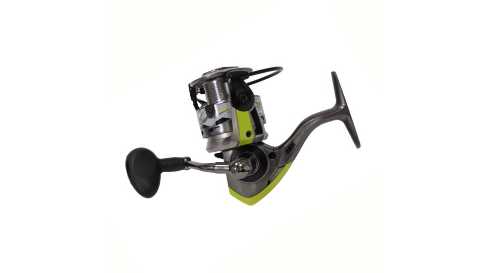 Zebco BIG CAT XT 50SZ SPIN REEL BCXT50A.CP3