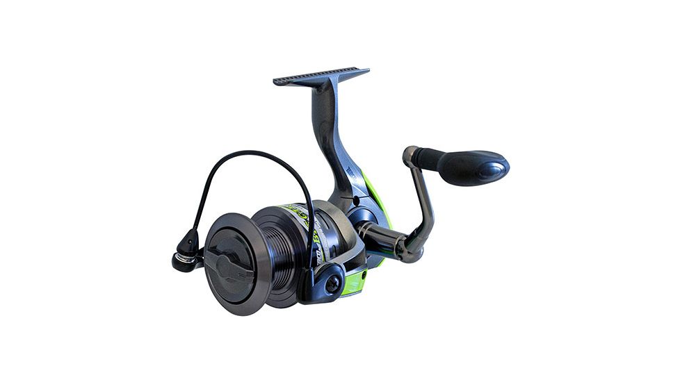 Zebco BIG CAT XT 60SZ SPIN REEL BCXT60A.BX3