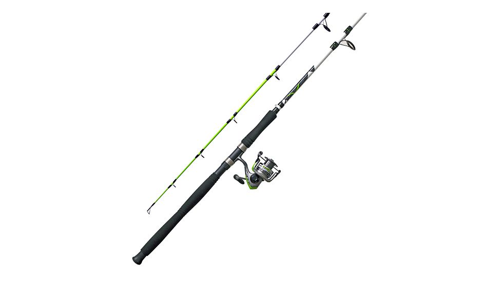 Zebco Big Cat Xt 80Sz 102Mh Sp Combo BCXT80102MHA.NS3
