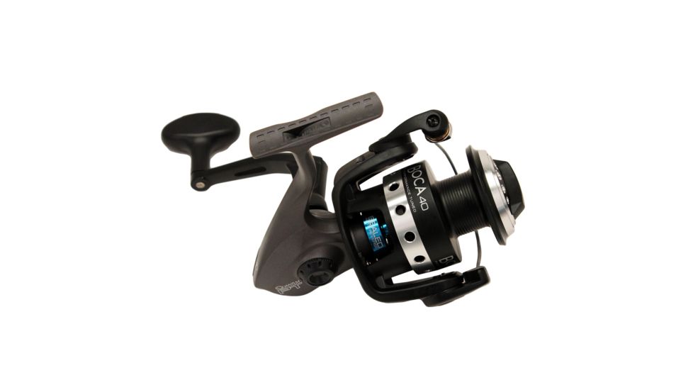 Zebco BOCA 5BB 40SZ SPINNING REEL BSP40PTSE,,BX2