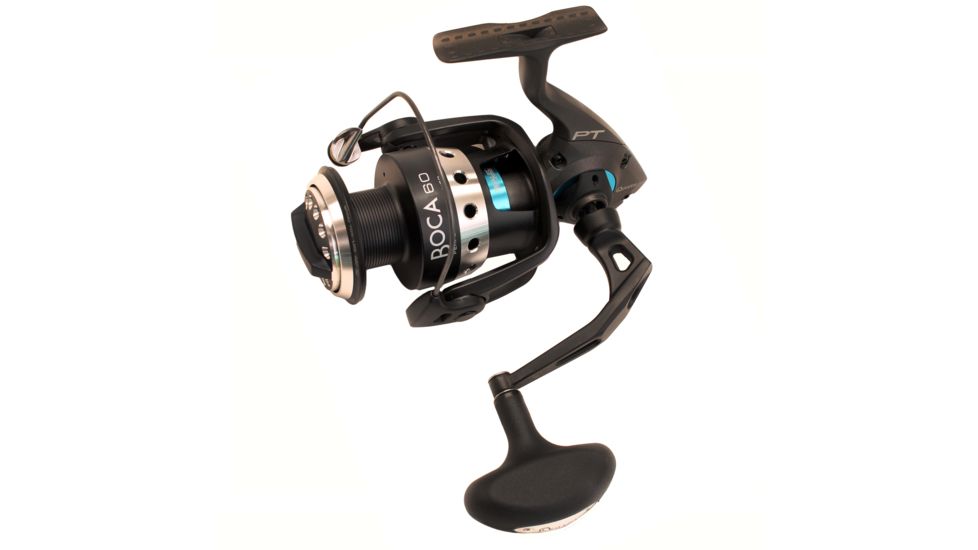 Zebco BOCA 5BB 60SZ SPINNING REEL BSP60PTSE,,BX2