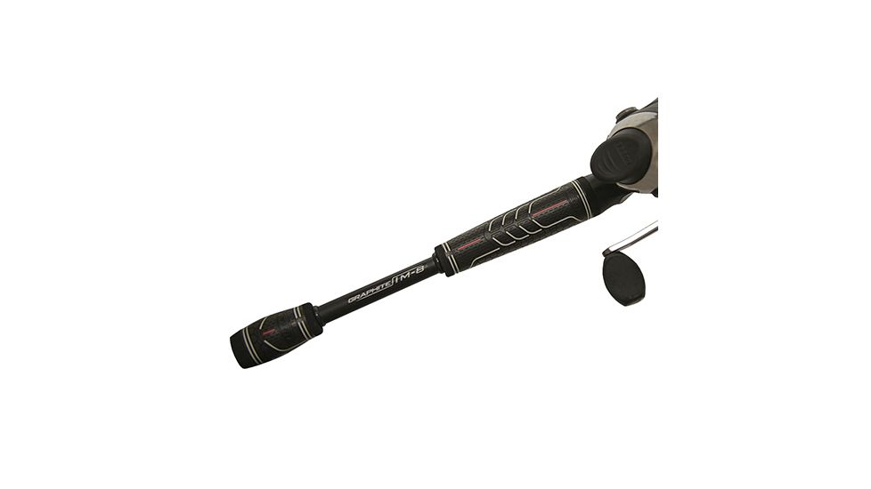 Zebco Bullet 662M SC Combo 10#,8+1 ZB3662M.NS3