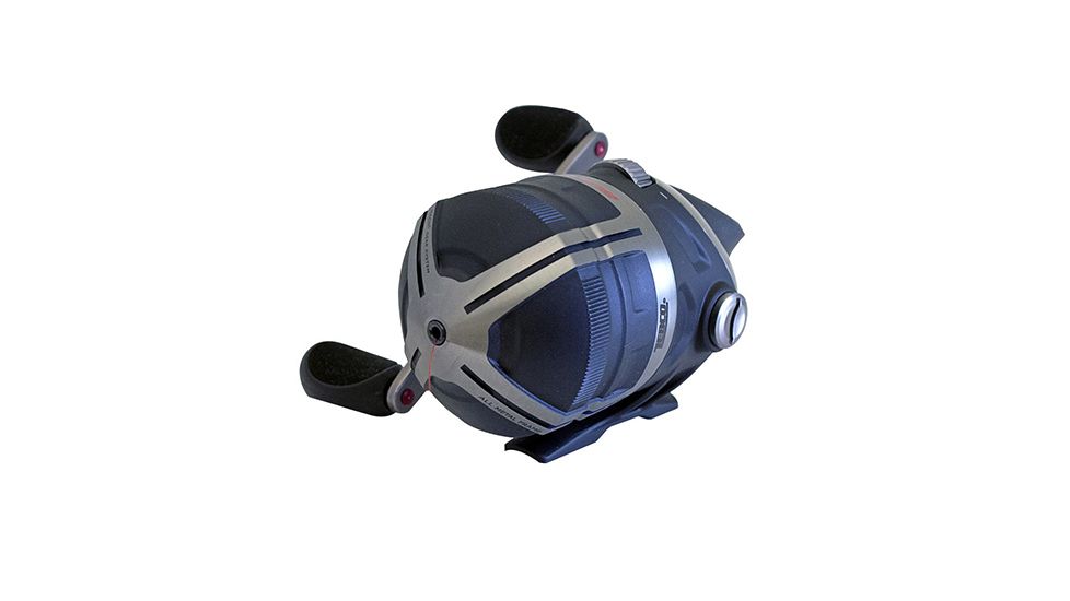 Zebco Bullet 662M SC Combo 10#,8+1 ZB3662M.NS3