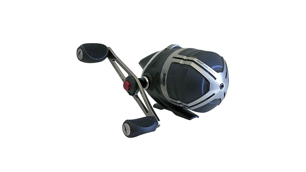 Zebco Bullet 662M SC Combo 10#,8+1 ZB3662M.NS3