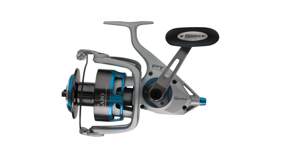 Zebco CABO PTs 100SZ SPINNING REEL CSP100PTsE,,BX2