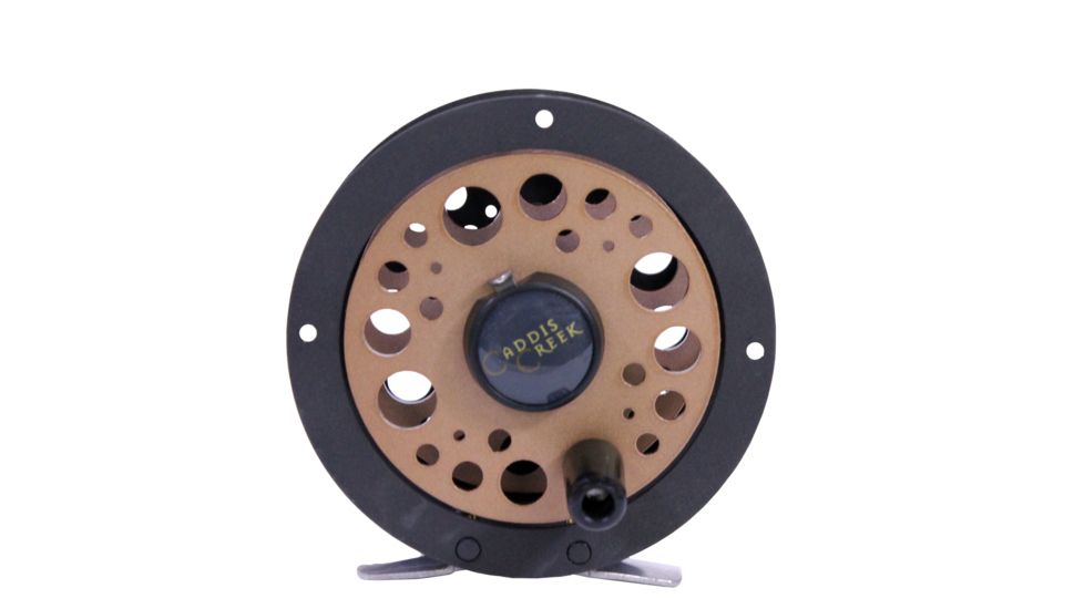 Martin Fishing Caddis Creek Fly Reel, 5/6, CC61,,BX6
