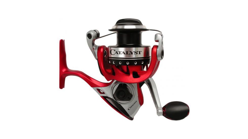 Zebco Catalyst Pti Spinning Reel, 15sz 174719