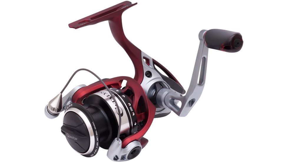 Zebco Catalyst Pti Spinning Reel, 25sz 174720