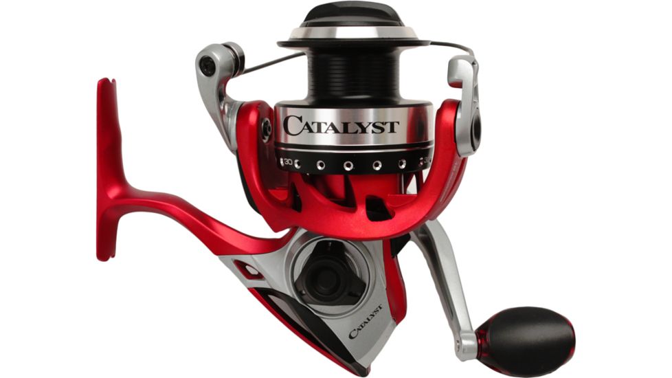 Zebco Catalyst Pti Spinning Reel, 30sz 174721