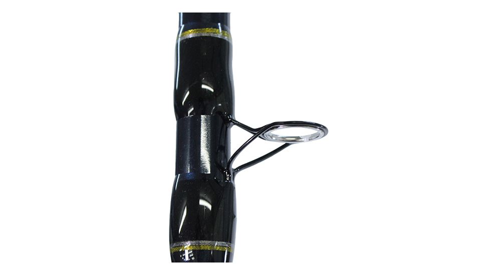 Zebco CONTROLLER SALMON 862M ROD CNSAL862M,PB3