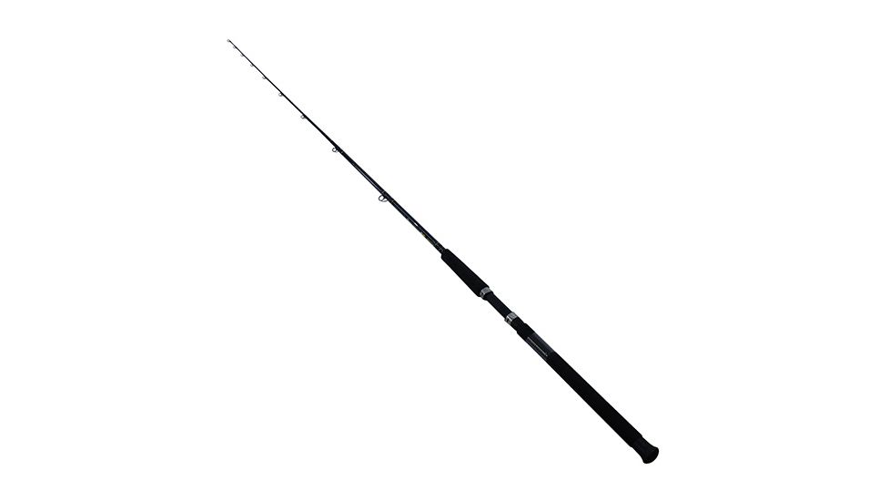 Zebco CONTROLLER SALMON 862M ROD CNSAL862M,PB3