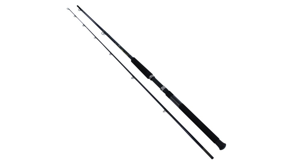 Zebco CONTROLLER SALMON 862M ROD CNSAL862M,PB3