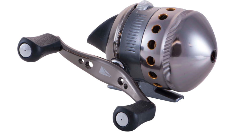 Zebco Delta Spincast Fishing Reel 3 Sizel, Right Hand, ZD3,10,BX3