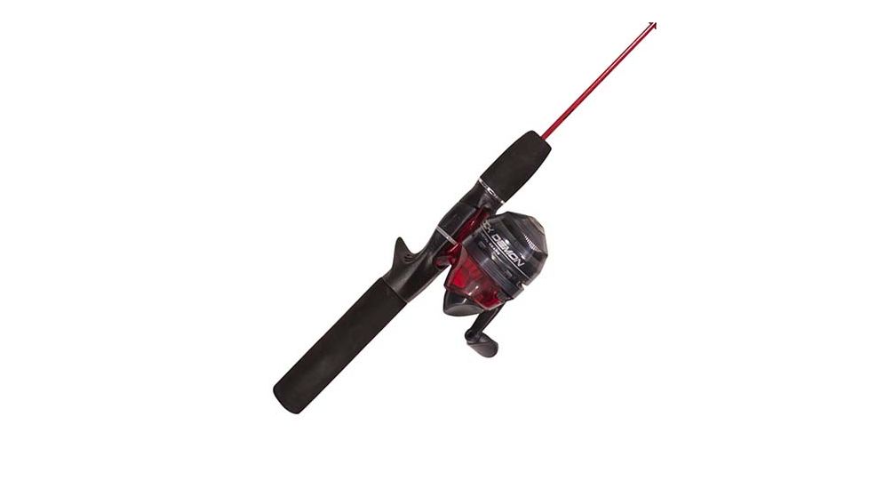 Zebco Dock Demon Spincast Combo DOCKSC301A.06.FB6